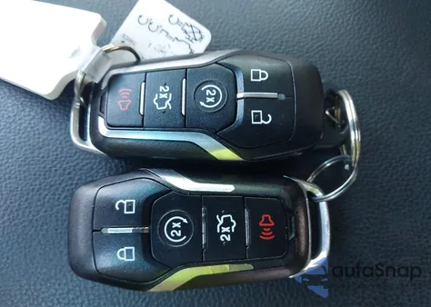 2016 Ford Explorer Limited из США, поврежденный, VIN 1FM5K8F84GGA43913